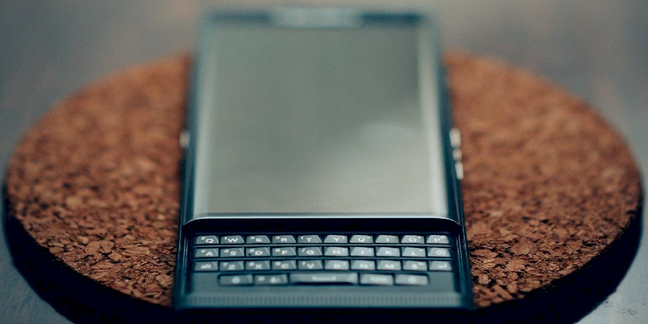 BlackBerry Telefonlara Ne Oldu?