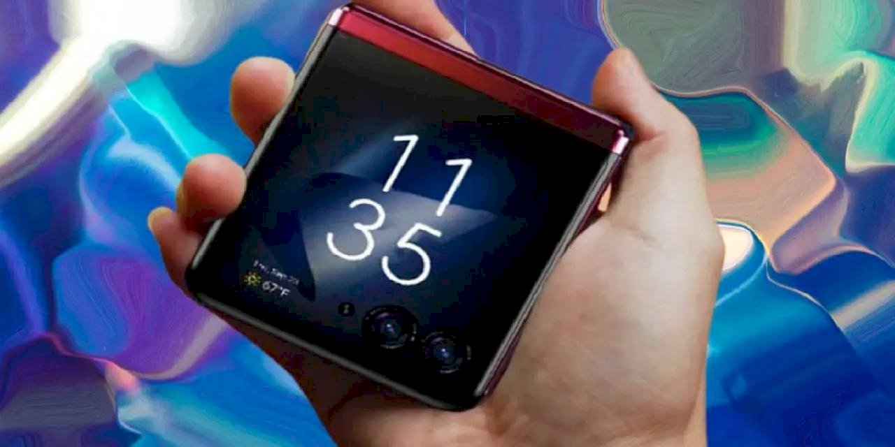 Motorola Razr 40 Ultra Özellikleri Ortaya Çıktı