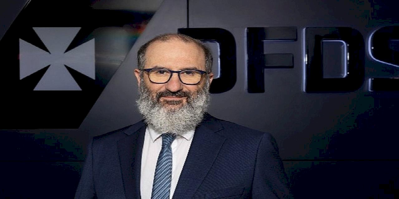 DFDS Lojistik Zirvesi'nde, sektörün ve dünya ekonomisinin röntgeni çekildi