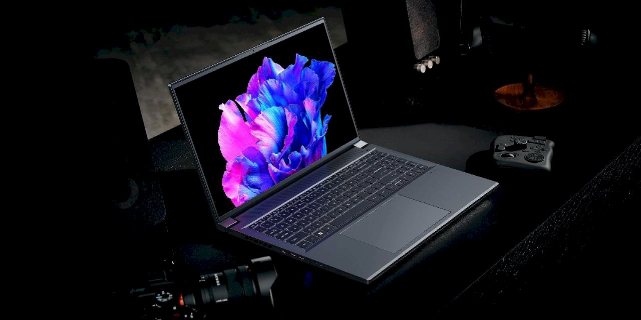 Geciken Ryzen 7040HS İşlemcili Dizüstü Bilgisayarlar Piyasaya Çıkıyor