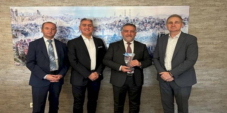 Yarım asırlık başarı hikayesi: Form & Dunham-Bush iş birliği