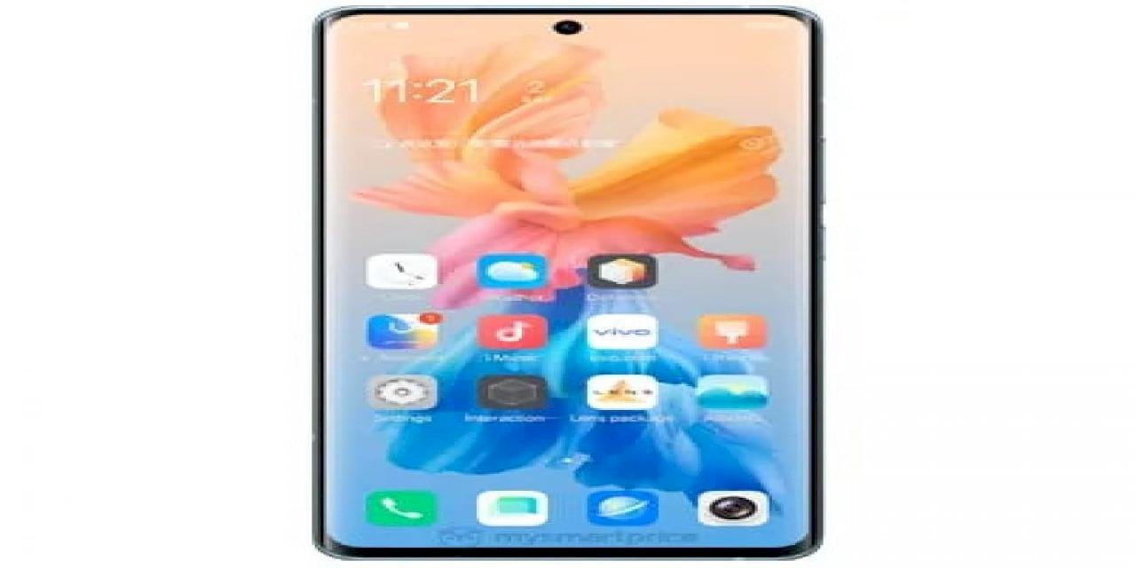 Vivo X90S Google Play Console’da Görüldü