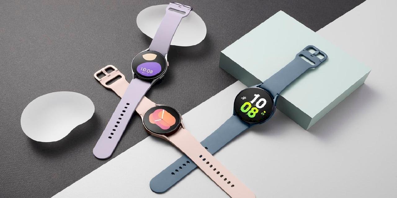Samsung One UI 5 Watch Duyuruldu
