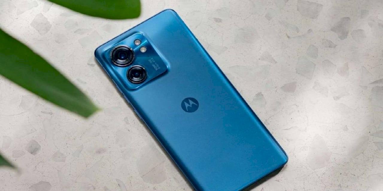 Motorola Edge 40 Duyuruldu, İşte Fiyatı ve Özellikleri