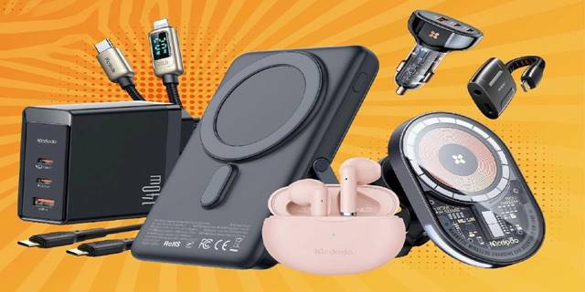 Mcdodo Anneler Günü Kampanyası Başladı