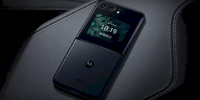 Motorola Razr+ (2023) Özellikleri Belli Oldu
