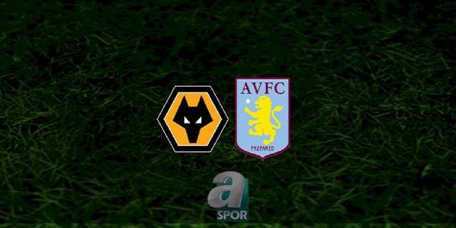 Wolverhampton - Aston Villa maçı ne zaman, saat kaçta ve hangi kanalda? | İngiltere Premier Lig