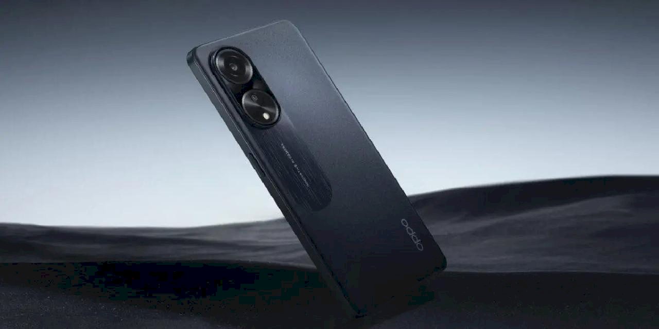 Oppo A98 5G Özellikleri Doğrulandı