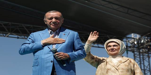 Erdoğan'dan küçük esnafa prim müjdesi