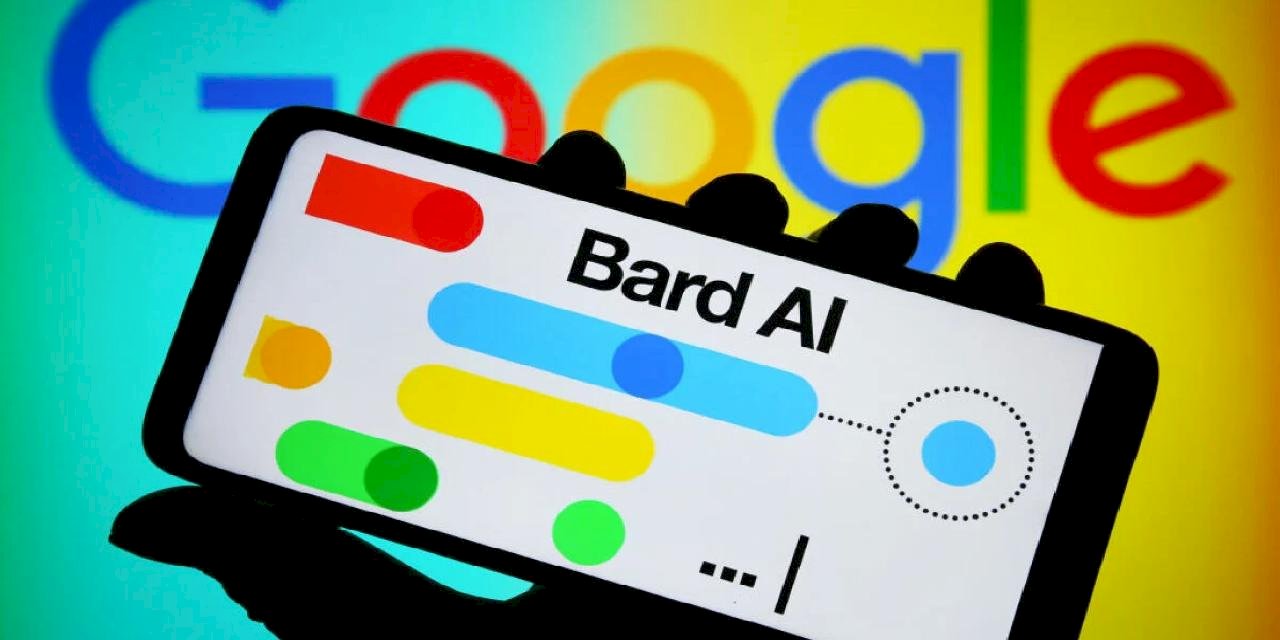 Google Bard, Google Workspace Hesaplarına Açıldı