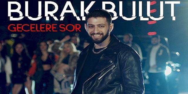 Burak Bulut'un 