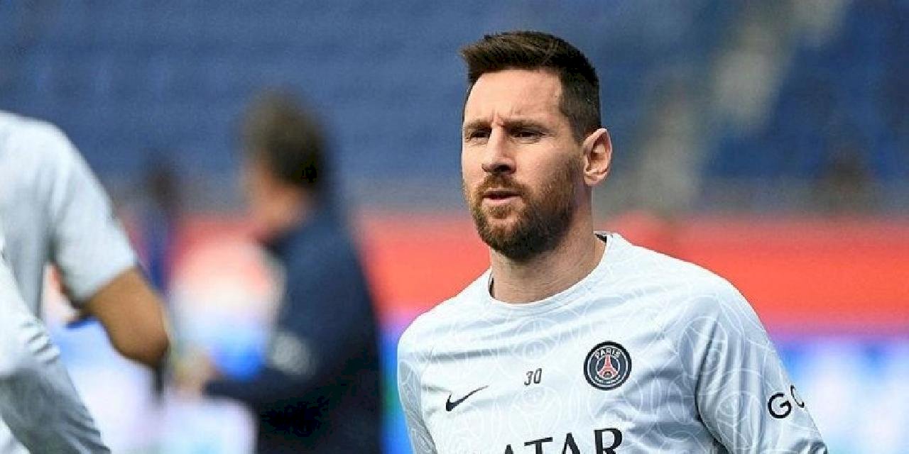 PSG'de flaş Lionel Messi gelişmesi!
