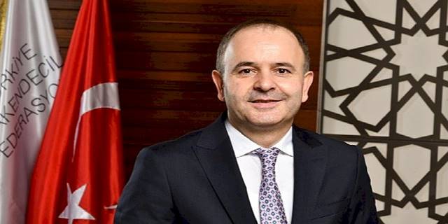 TPF Başkanı Ömer Düzgün: