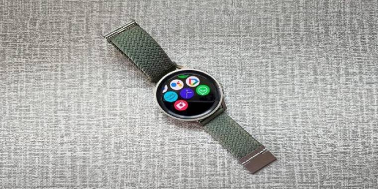WhatsApp, Wear OS Destekli Saatlere Geldi
