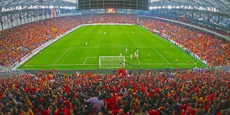 Göztepe'den Rizespor maçı için TFF'ye başvuru