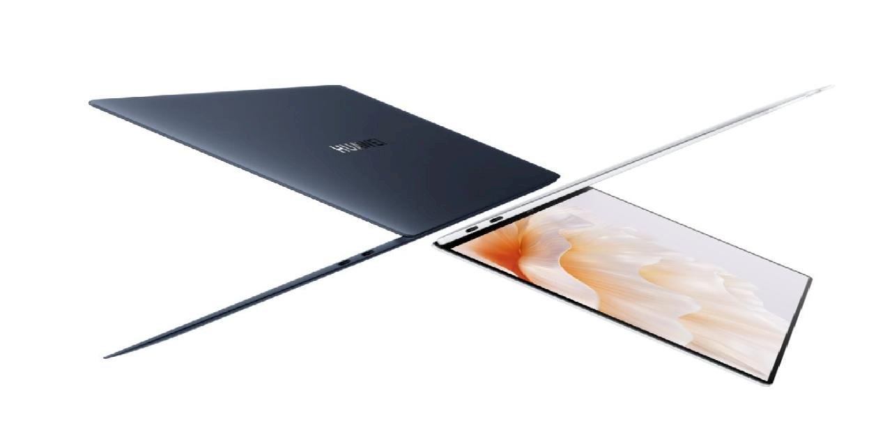 Huawei MateBook X Pro (2023) ve MateBook 16S Tanıtıldı, İşte Özellikleri ve Fiyatları