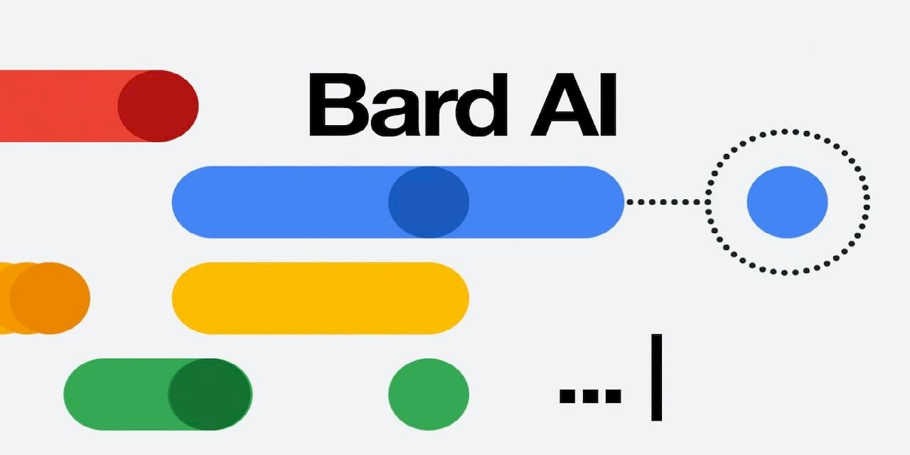 Google Bard, Karanlık Tema Desteği Kazandı