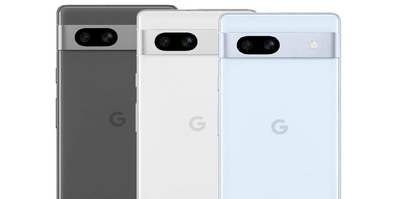 Google Pixel 7a Tanıtıldı, İşte Fiyatı ve Özellikleri