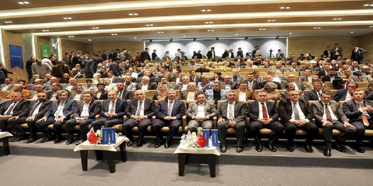 Kayseri Şeker'den halka arz lansmanı