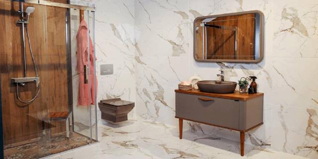 Renklerin psikolojik etkisi dekorasyona yön veriyor