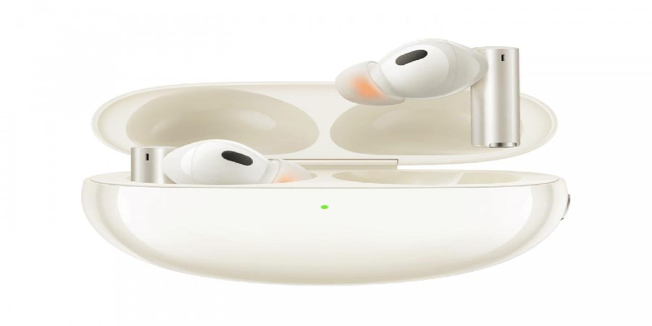 Realme Buds Air 5 Pro Tanıtıldı, İşte Özellikleri