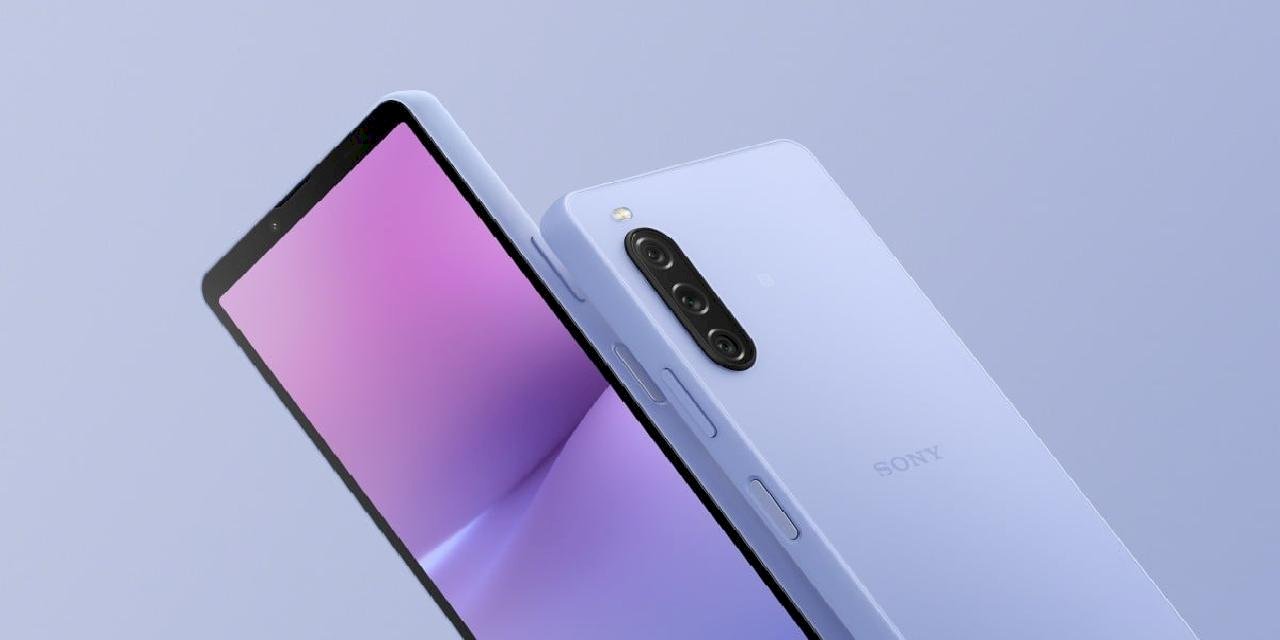 Sony Xperia 10V Tanıtıldı, İşte Fiyatı ve Özellikleri