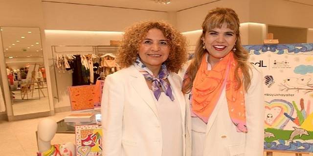 TOÇEV ve adL'den eğitime destek projesi