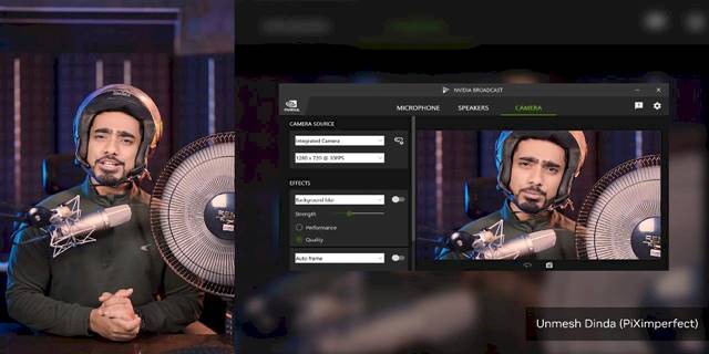 RTX Ekran Kartları, NVIDIA Studio ile İçerik Üreticilerin İhtiyaçlarını Karşılıyor