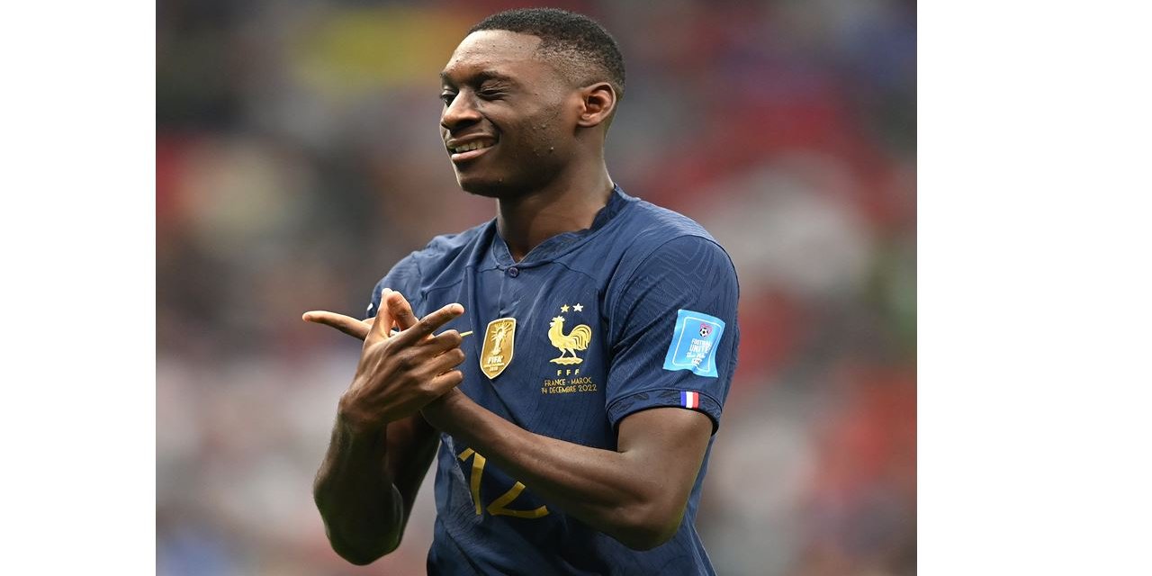 Manchester United transferde rotayı kırmızı şeytanlara çevirebilir