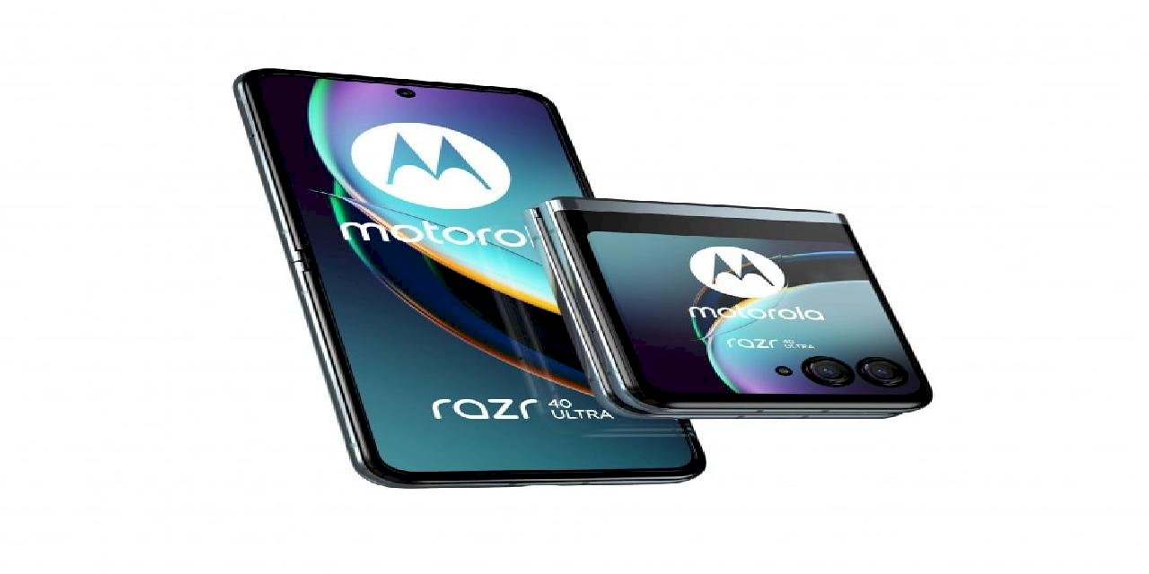 Motorola Razr 40 Ultra Tasarımı Doğrulandı
