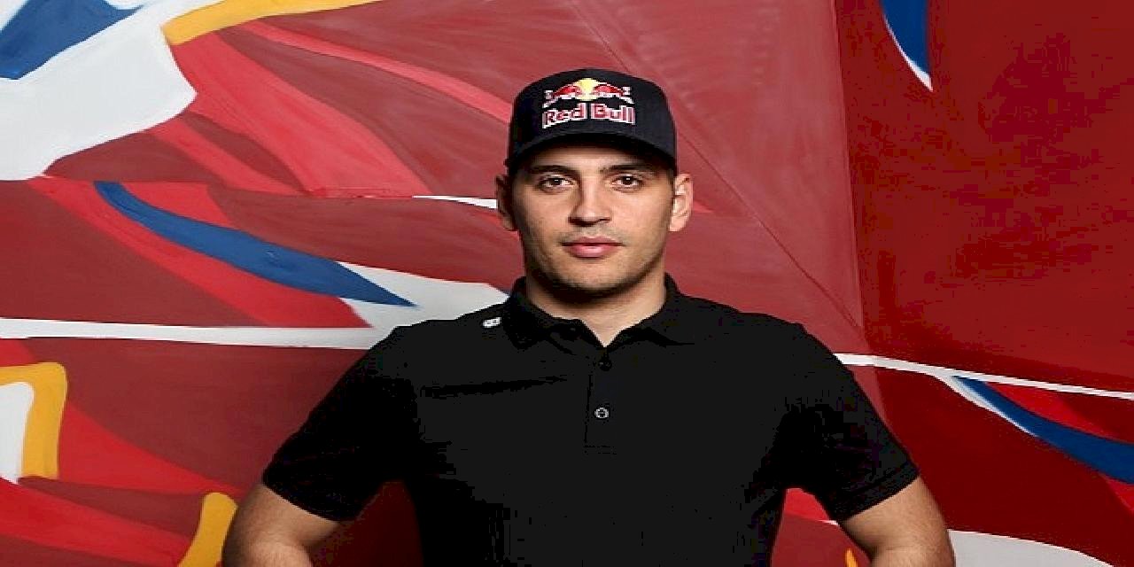 Ayhancan Güven'in yarışacağı DTM serisi, Red Bull TV'de