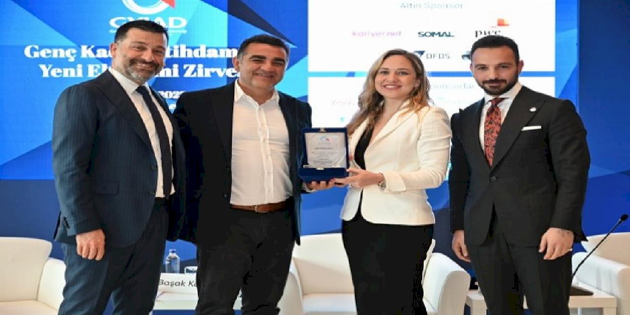 Daha fazla kadına istihdam sağlanmalı