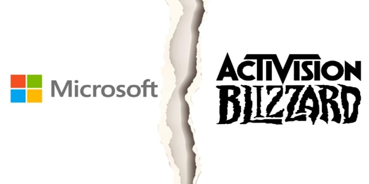 Avrupa Birliği, Microsoft’un Activision Blizzard Satın Alımını Onayladı