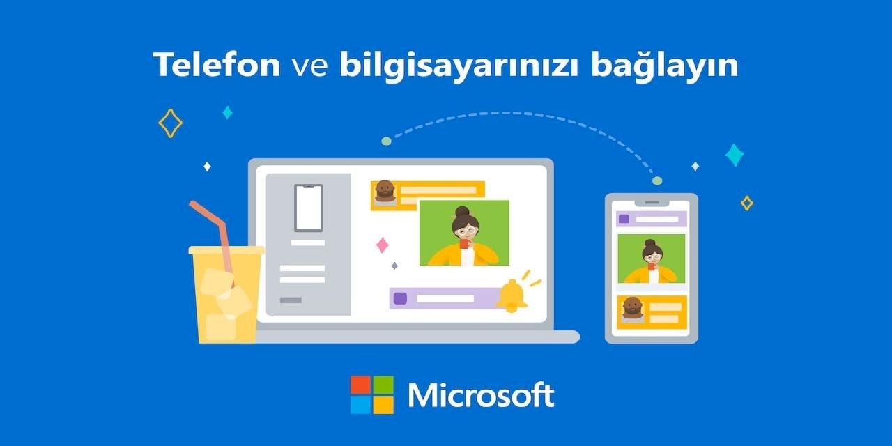 iOS Telefon Bağlantısı Uygulaması Tüm Windows 11 Kullanıcılarına Sunuldu