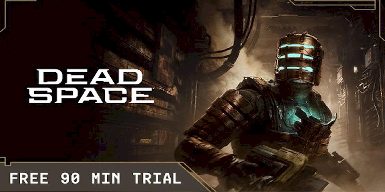 Steam, Oyun Denemeleri Özelliğini Dead Space İle Başlattı