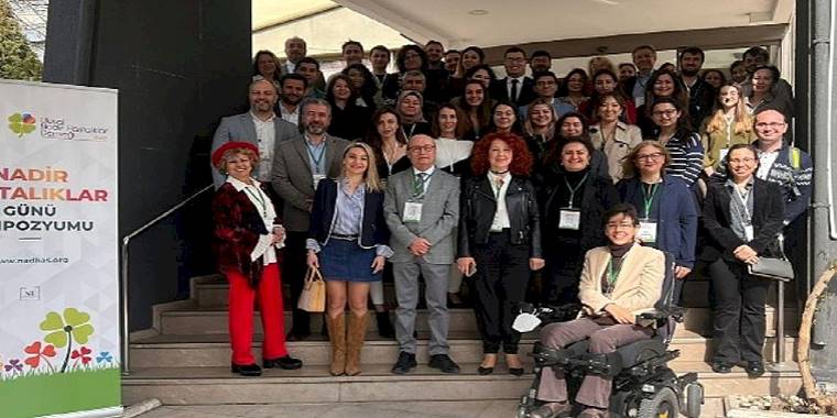 Egeli multidisipliner ekipten 