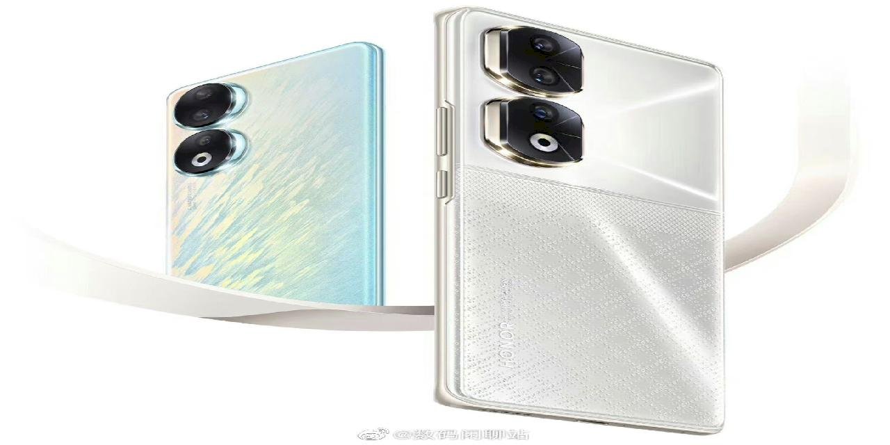 Honor 90 ve 90 Pro Tasarımları Ortaya Çıktı