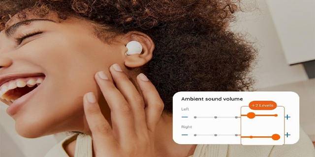 Samsung Galaxy Buds2 Pro, Gelişmiş Ortam Sesi Güncellemesi Aldı