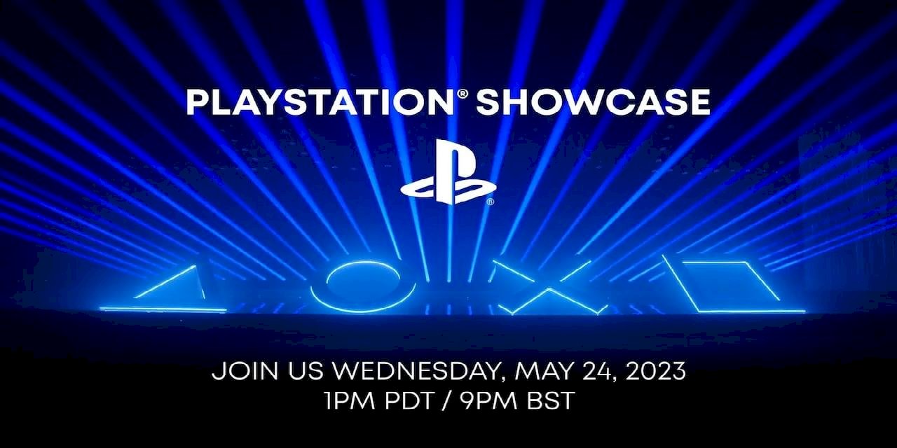 PlayStation Showcase 24 Mayıs’ta Gerçekleştirilecek