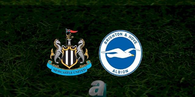 Newcastle United - Brighton maçı ne zaman, saat kaçta ve hangi kanalda? | İngiltere Premier Lig