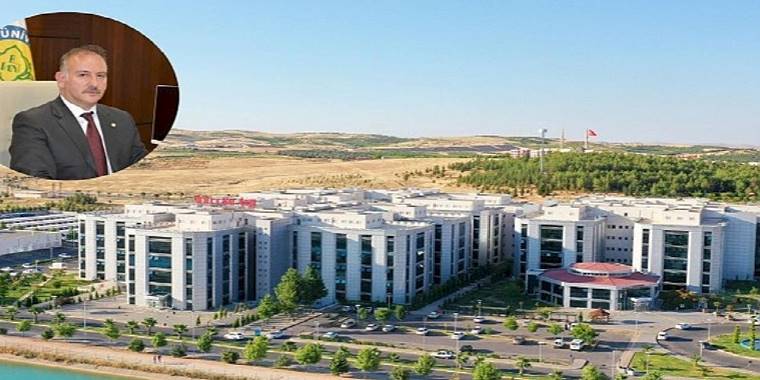 Harran Üniversitesi Hastanesi Acil Servisi, En Üst Düzey Acil Servis Olarak Onaylandı