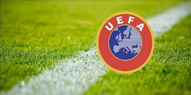 Türkiye'nin UEFA ülke sıralamasında yeri belli oldu! Kaç takım Avrupa'ya gidecek?