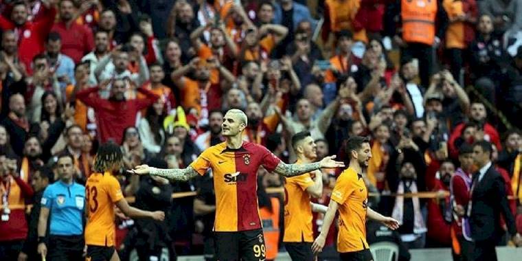 Galatasaray 2-0 Sivasspor | MAÇ SONUCU - ÖZET
