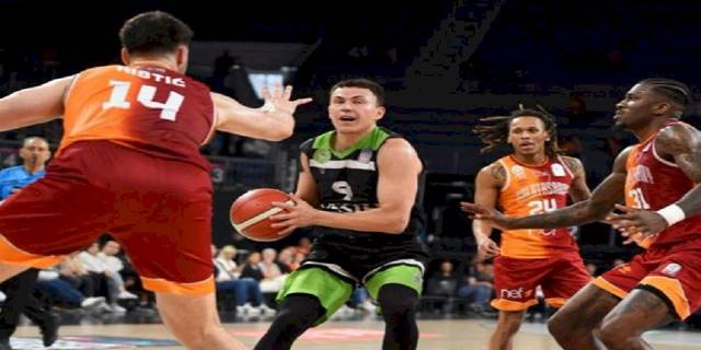 Potanın Tarzanları ilk sezonda takdir topladı