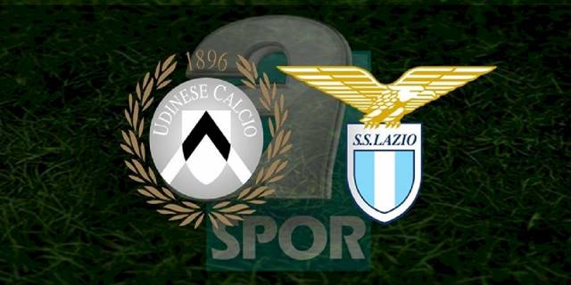 Udinese Lazio maçı ne zaman, saat kaçta? Hangi kanalda CANLI yayınlanacak?