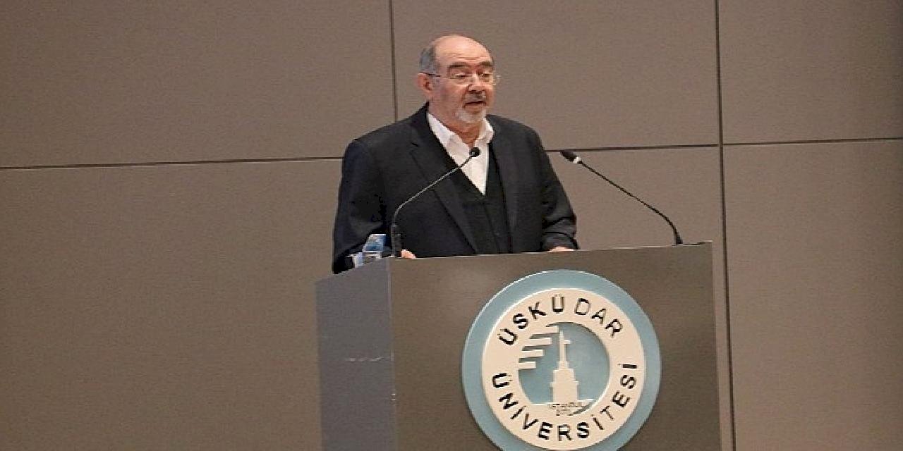 11. Ulusal Dil ve Konuşma Bozuklukları Kongresi 'ne rekor katılım Prof. Dr. Oğuz Tanrıdağ: 