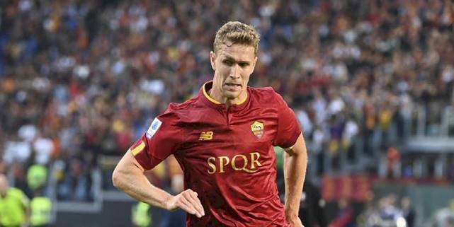 Roma 2-2 Salernitana (MAÇ SONUCU-ÖZET) | Roma sahasında Salernitana'ya takıldı! Galibiyet hasreti 6 maça çıktı