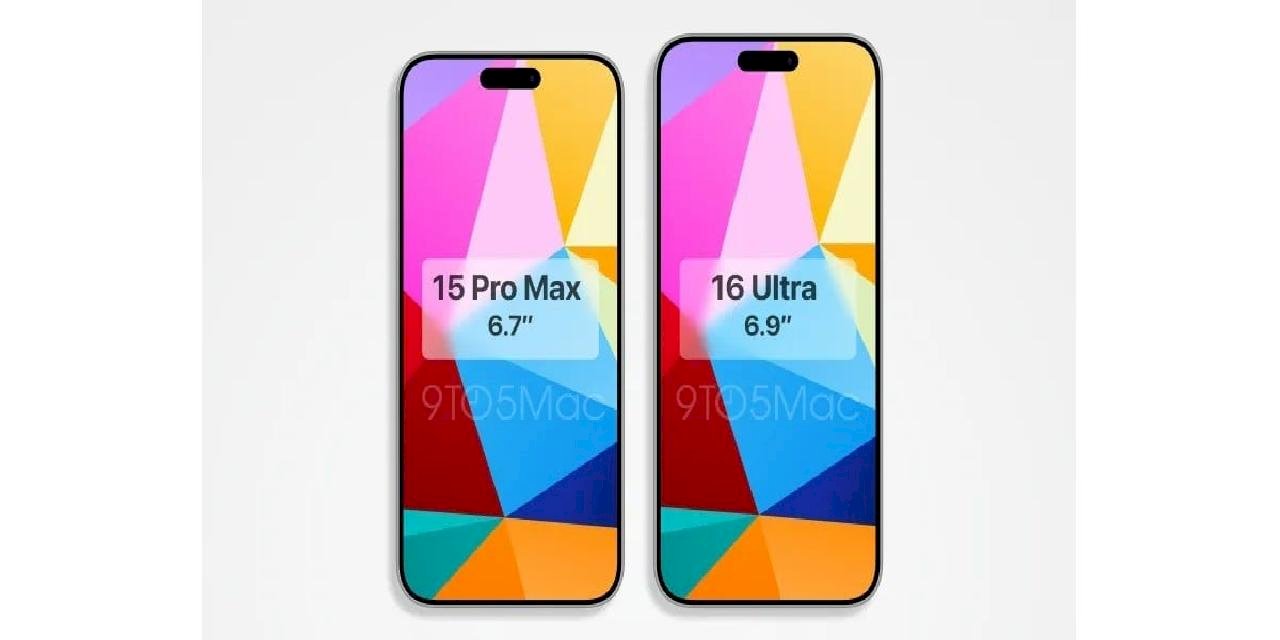 iPhone 16 Ultra Tasarımı Sızdırıldı