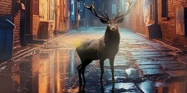 Adobe, Photoshop İçin Üretken Doldurma Özelliğini Duyurdu