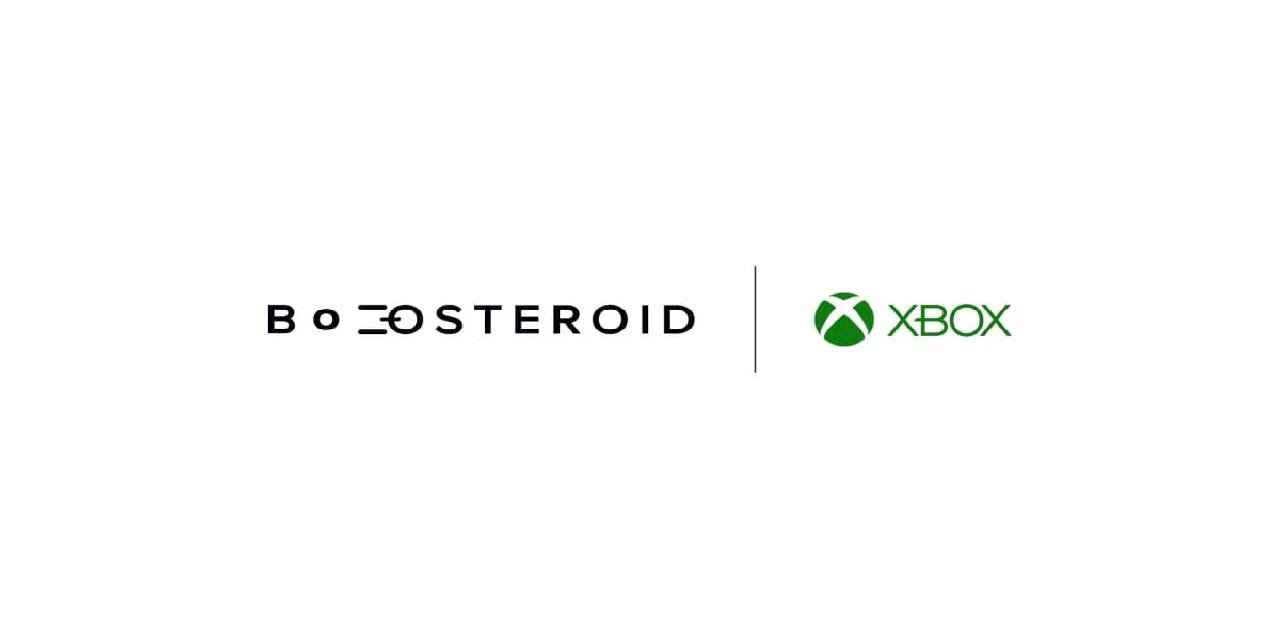 Xbox Oyunları Boosteroid Bulut Hizmetine Geliyor